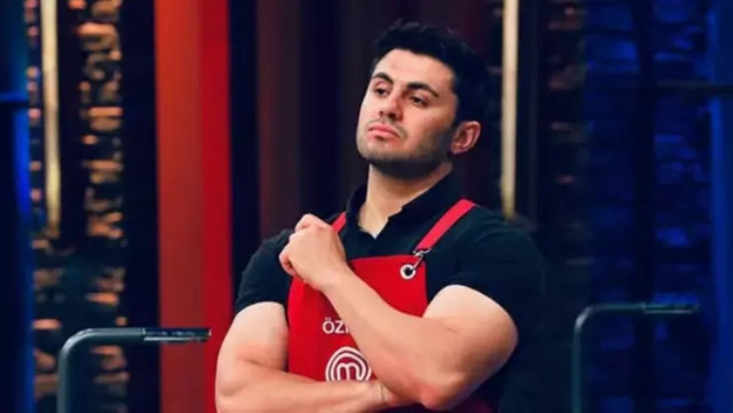 MasterChef Özkan Kimdir Özkan Akan Aslen Nereli ve Kaç Yaşında