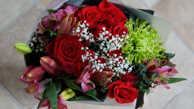 Öğretmenler Gününe Özel: Çiçeklerin Anlamları