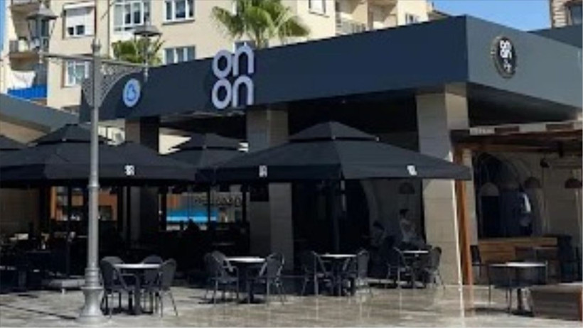 SON DAKİKA: ONON Kafe’den İddialara Yanıt: “Gerçekler Ortaya Çıkacak”