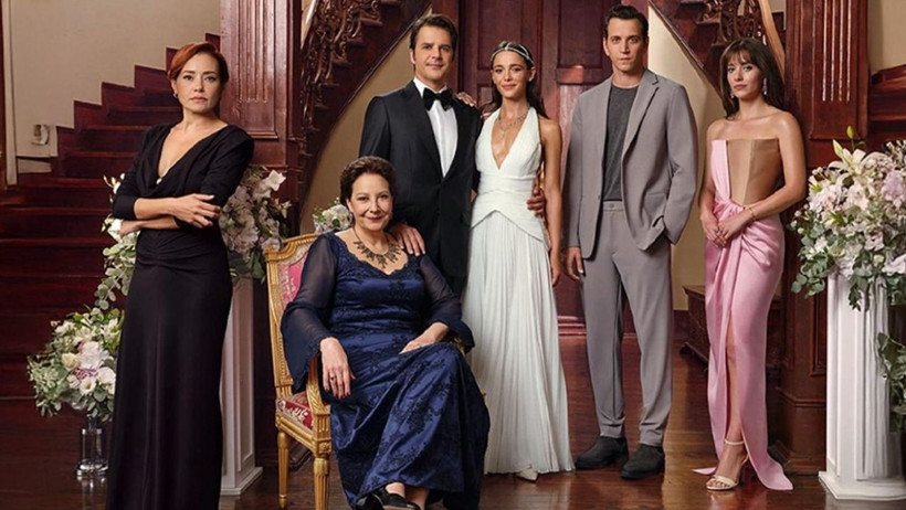 Pazartesi Akşamı Hangi Diziler Var? Saat Kaçta?