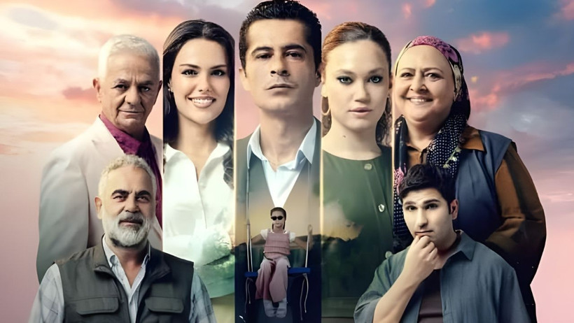 Pazartesi Akşamı Hangi Diziler Var? Saat Kaçta?