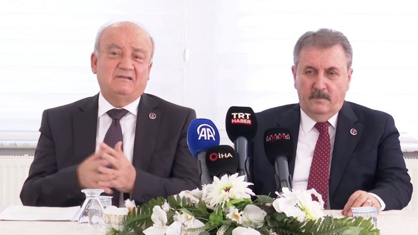 Prof. Dr. Durmuş Bozdağ: “Sındırgı’da Magma 30 Kilometre Yükseldi”