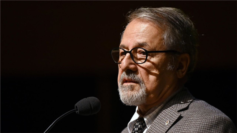 Prof. Dr. Naci Sahte Deprem Paylaşımlarına Tepki