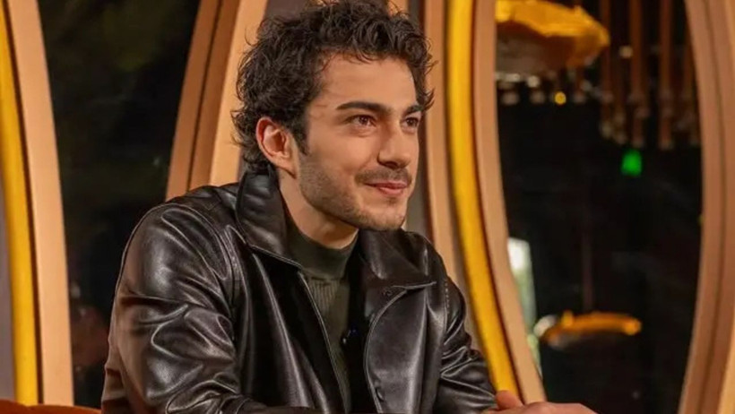 Rahimcan Kapkap Kimdir, Nereli ve Kaç Yaşında 