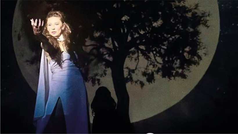 Balıkesir’de Sanat ve Farkındalık Haftası: Avlu Kongre ve Kültür Merkezi Etkinlik Takvimi 24-26 Kasım 2025