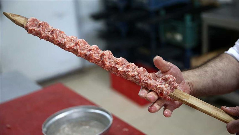 En iyi 10 yemek arasına Türkiye’den iki lezzet girdi