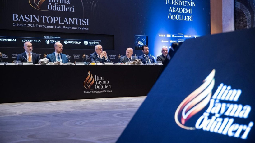 Türkiye’nin Akademi Ödülleri 29 Kasım’da Sahiplerini Buluyor