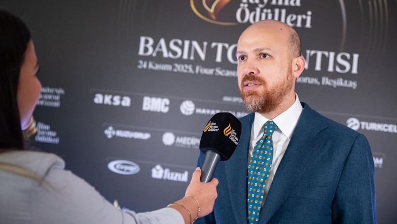 Türkiye’nin Akademi Ödülleri 29 Kasım’da Sahiplerini Buluyor