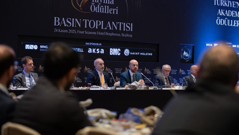 Türkiye’nin Akademi Ödülleri 29 Kasım’da Sahiplerini Buluyor