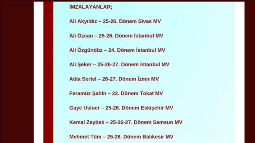 Balıkesir’den CHP’ye “Temiz Siyaset” Mesajı