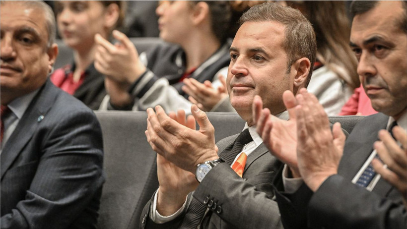 Akın: “Balıkesir’imizi hep birlikte sporun merkezi yapacağız”