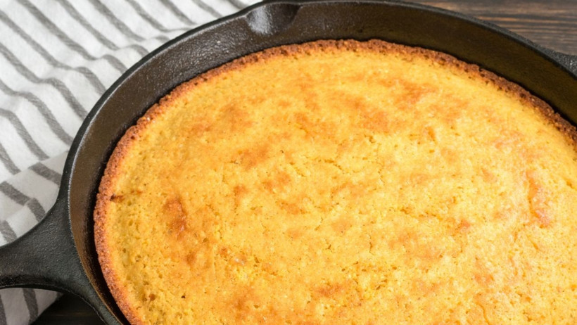 Balıkesir’in Lorlu Mısır Ekmeği Tarifi