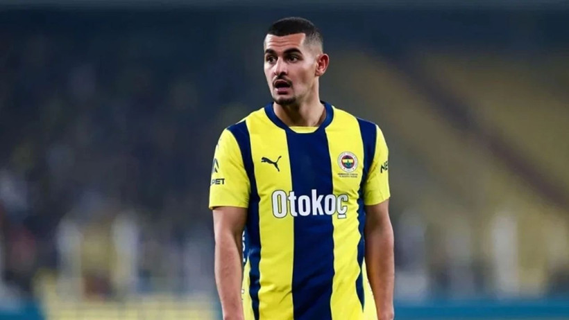 Cenk Tosun’a Bir Darbe Daha!