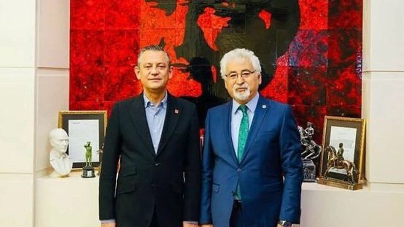 Balıkesir’den CHP’ye “Temiz Siyaset” Mesajı