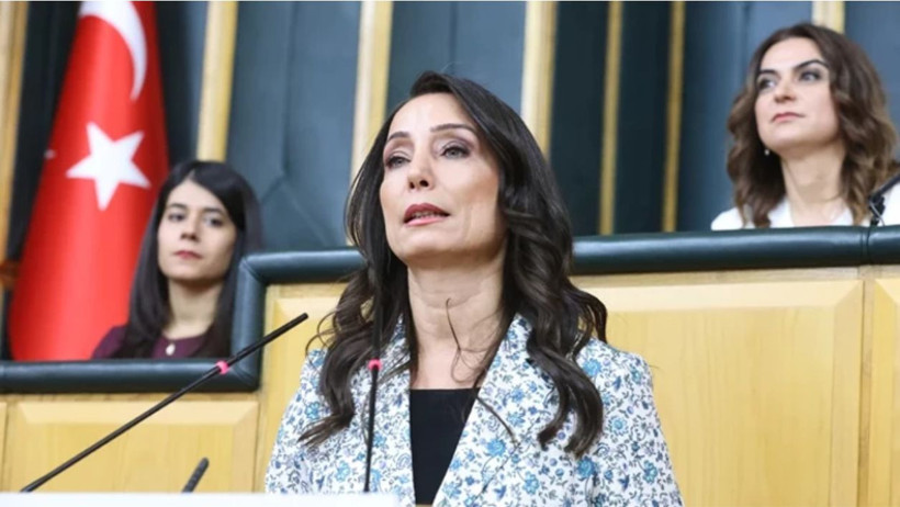 SON DAKİKA- DEM Parti Genel Başkanı Hatimoğulları’ndan İmralı Görüşmesi Hakkında Dikkat Çeken Açıklama