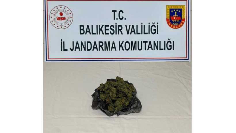 Balıkesir’de Narkotik Timinden 7 İlçede Operasyon!