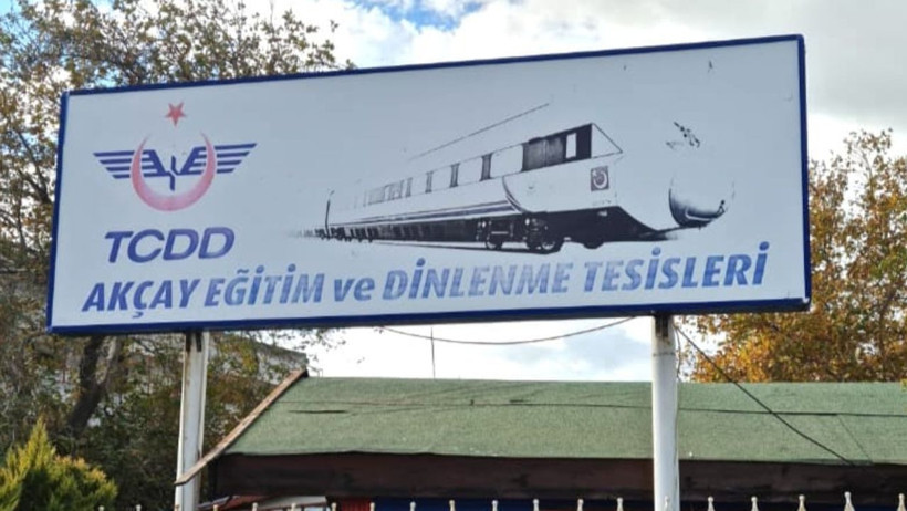 Akçay’daki TCDD Kampı Satıldı, Sırada TKİ mi Var?
