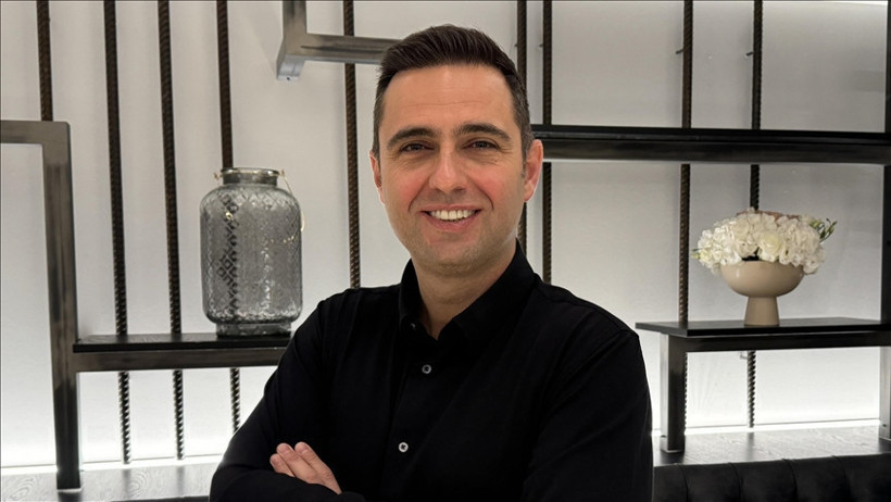 Ceyhun Kazancı Kimdir, Nereli, Kaç Yaşında? - 1. resim