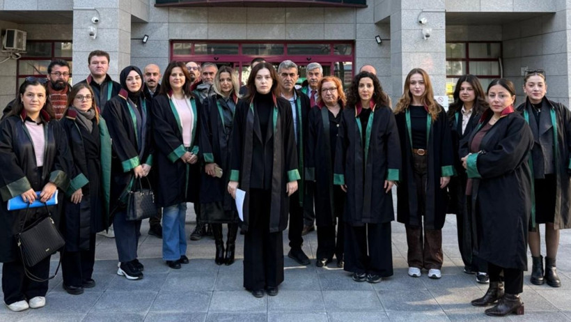 TÜBAKKOM: “Önlenebilir Şiddete Göz Yummak, Yaşam Hakkı İhlalidir”