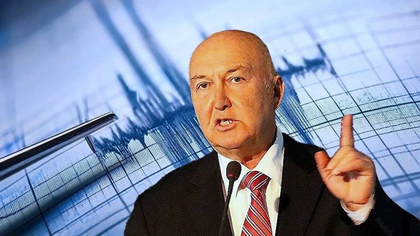 Prof. Dr. Ahmet Ercan Kimdir, Nereli, Kaç Yaşında? Sağlık Durumu Nasıl? - 1. resim