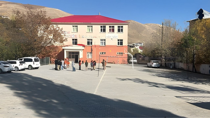 Anadolu’da Kitap Dayanışması Başladı