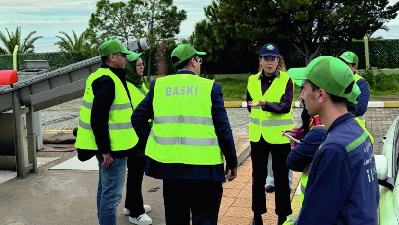 Türkiye'nin İlk Deniz Suyu Arıtma Tesisi Balıkesir'de: İnceleme