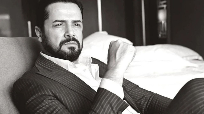 Cem Uçan Kimdir, Kaç Yaşında Cem Uçan Kimle Evli