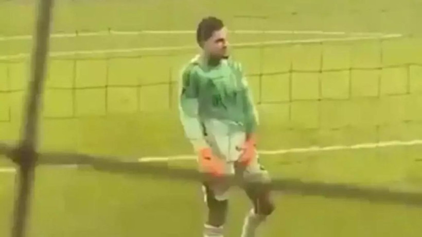 Ederson PFDK’ya Sevk Edildi