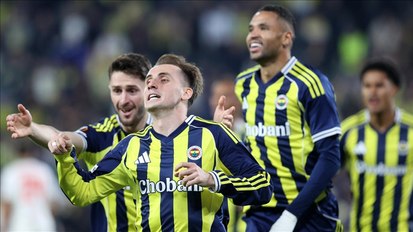 Fenerbahçe Ferencvaros Maçı Saat Kaçta, Hangi Kanalda Yayınlanacak
