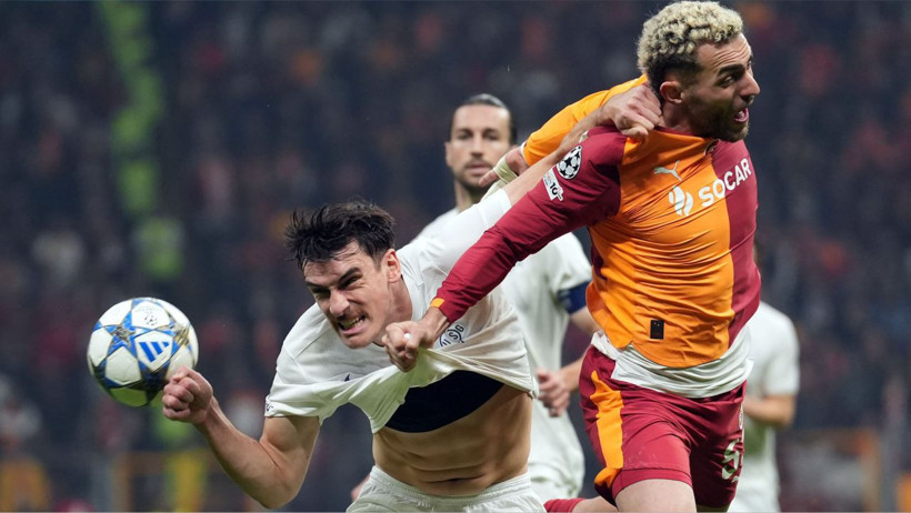 Galatasaray Önemli Bir Fırsatı Tepti - 2. resim