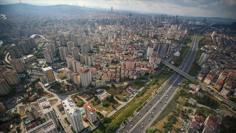 Keyfi İmar Değişikliklerine Son! Yeni Yönetmelik Resmi Gazete’de Yayımlandı