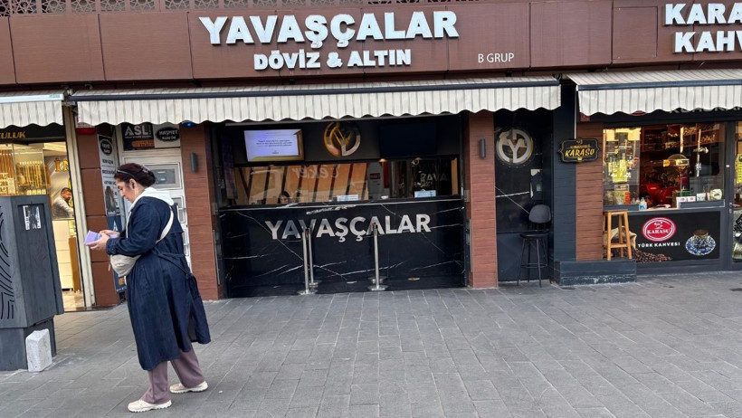 27 Kasım 2025 Balıkesir’de Güncel Döviz ve Altın Fiyatları