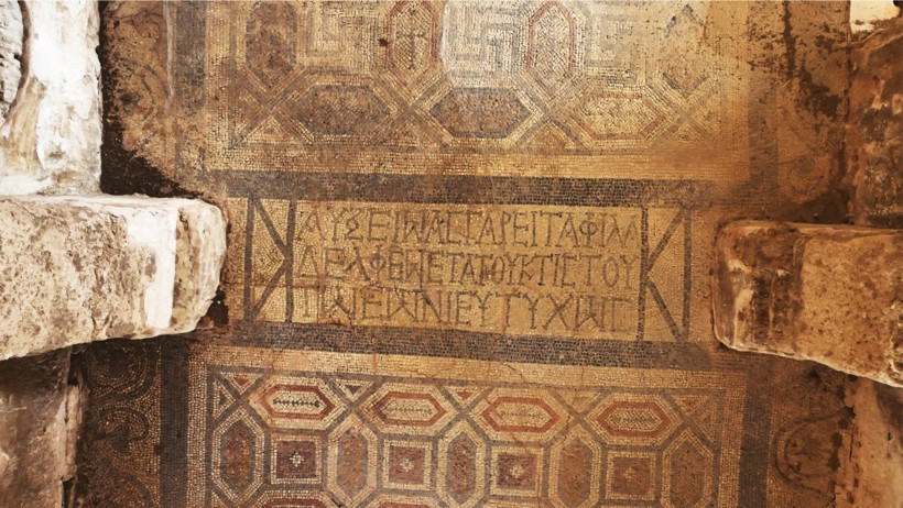 Büyükşehir ile şehrin tarihi gün yüzüne çıkıyor