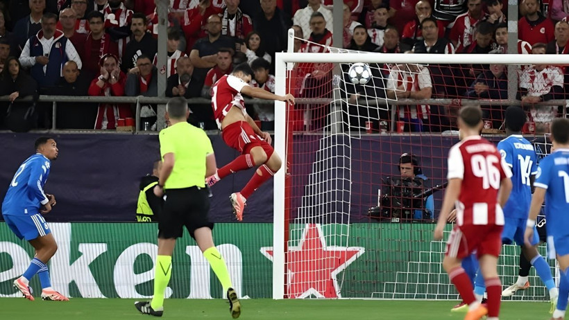 Arda Güler ve Kenan Yıldız, dünyanın en iyi 10 genç futbolcusu arasında