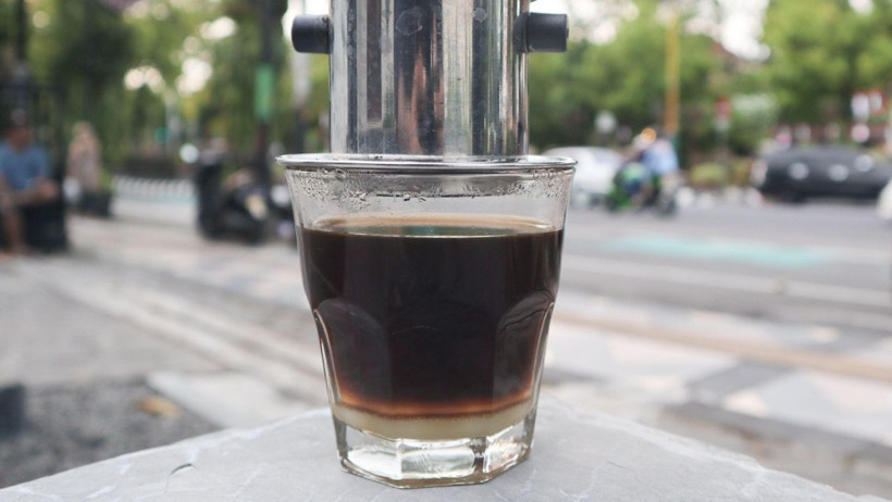 Balıkesir’de Sabah 08.00’de Açık Kafeler