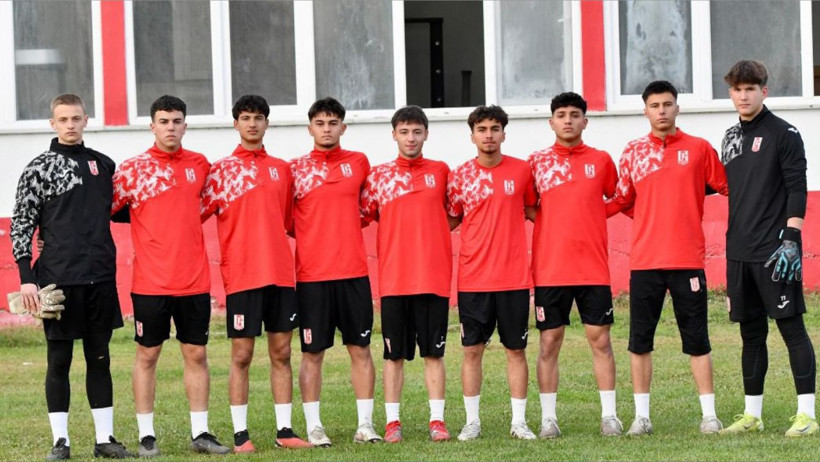 Balıkesirspor’da 7 Oyuncuya Bahis Cezası Sonrası Altyapıdan Destek!