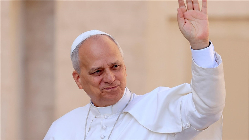 Papa 14. Leo Kimdir? Papa 14. Leo Nereli, Kaç Yaşında? Türkiye Ziyareti Hangi Şehirlere Olacak? - 1. resim