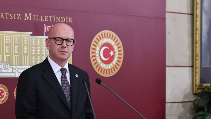 Serkan Sarı: “Balıkesir Görmezden Geliniyor”