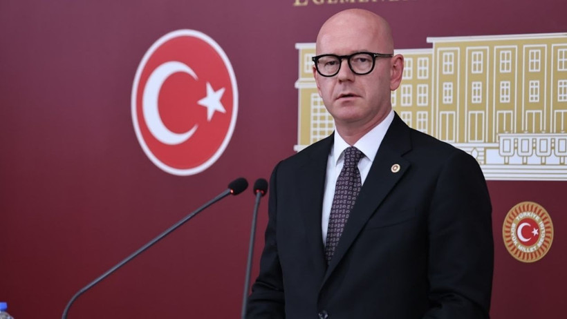 Serkan Sarı: “Balıkesir Görmezden Geliniyor”