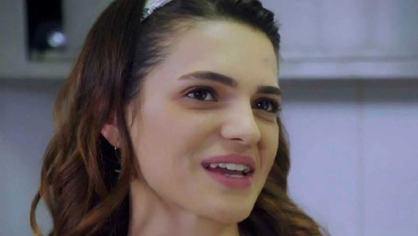 Şifanur Gül Kimdir, Nerelidir ve Kaç Yaşındadır? - 1. resim