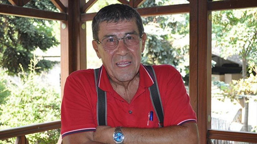 Zihni Göktay Kimdir, Huzurevinde Mi Usta Oyuncu Kaç Yaşında ve Nereli