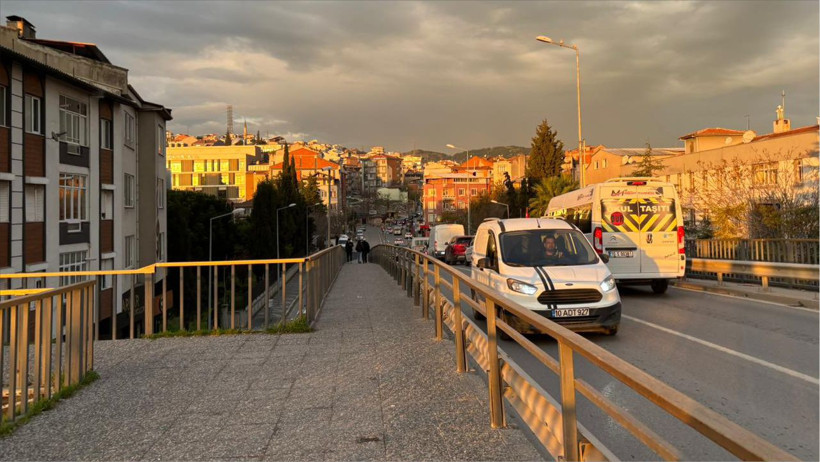 Balıkesir’de Trafik Yoğunluğu: Şehir Merkezinde Araç Yoğunluğu Arttı- 28 Kasım 2025