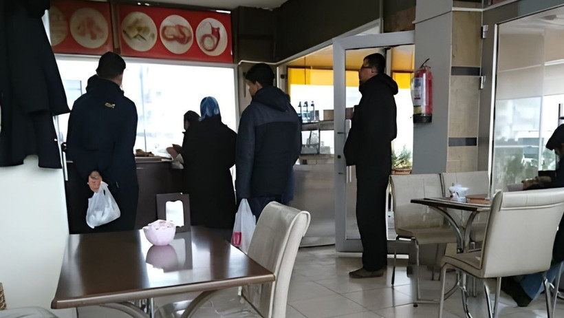 Balıkesir’de Sabahın İlk Simidi Tezgahta