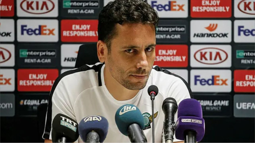 Balıkesirspor Teknik Direktörü Cem Kavçak Kimdir?