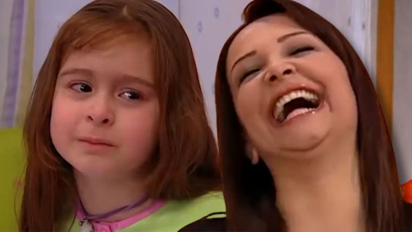 Evrim Akın Gözyaşlarıyla Basının Karşısına Geçti