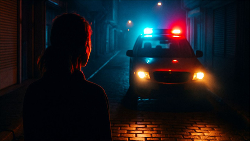 Komşu Duyarlılığı Can Kurtardı