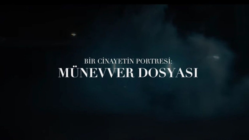 Münevver Karabulut Belgeseline Aileden Tepki Geldi