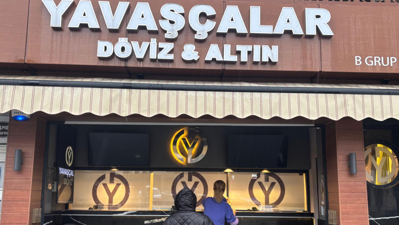 Balıkesir’de 29 Kasım Altın ve Döviz Fiyatları