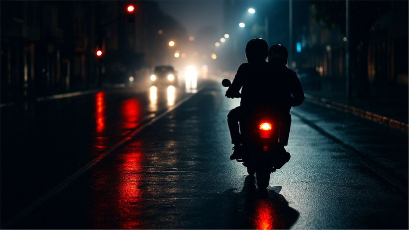 Balıkesir'de Motorlu Saldırganlar Genç Kadını Vurdu