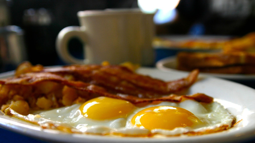 Balıkesir’de Sabah Kahvaltısına Yoğun İlgi